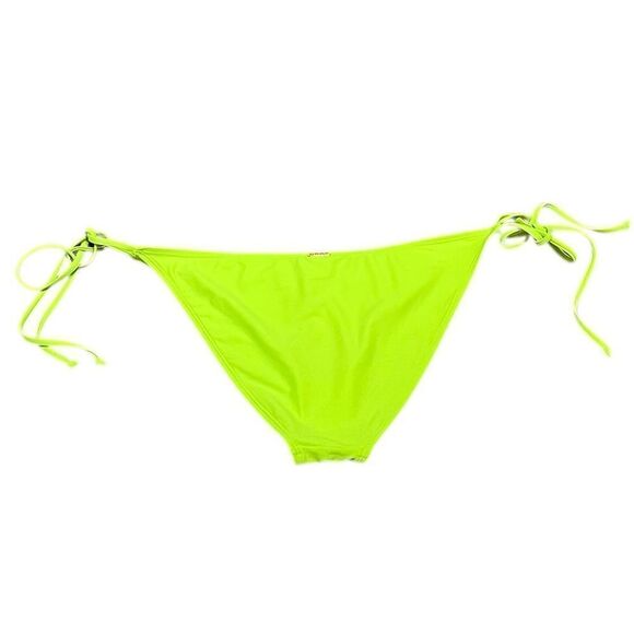 Relleciga Lime Green Bikini Swim Bottoms, Size XL, NWT - Picture 6 of 10